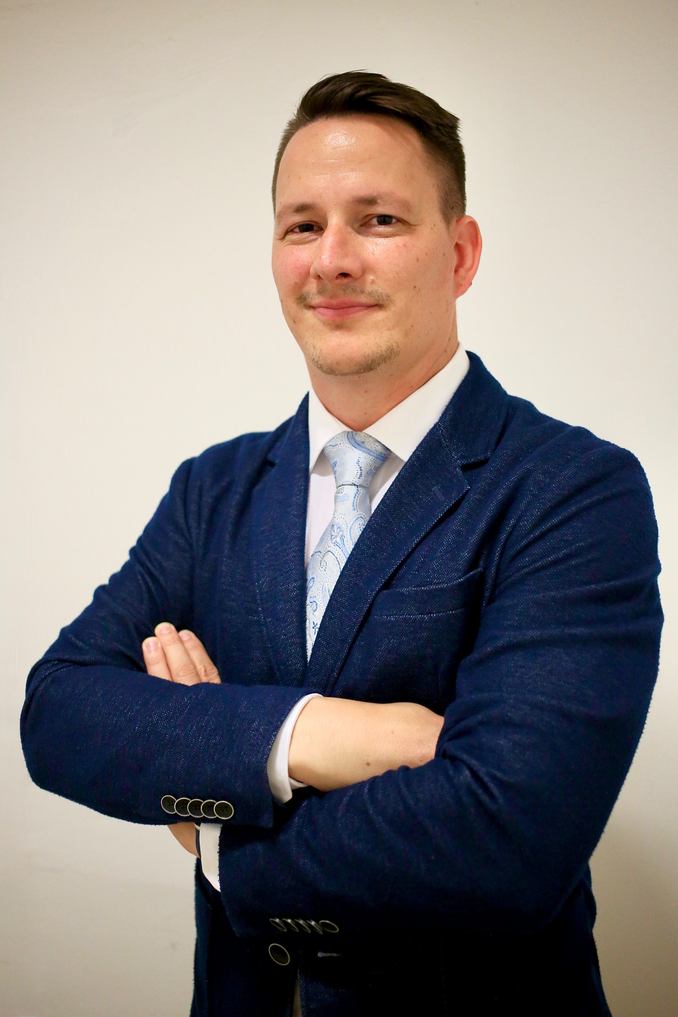 Kovács Benjamin, prémium tanácsadó és mentor